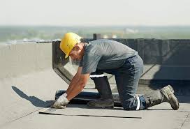 Best Roof Coating and Sealing  in Island Lake, IL